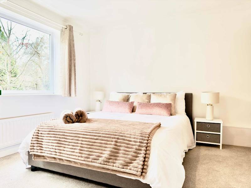 Charming Family Home by Coy Pond w/ Free Parking - Photo 2