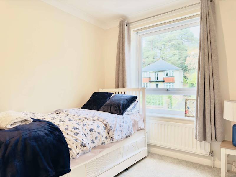 Charming Family Home by Coy Pond w/ Free Parking - Photo 34