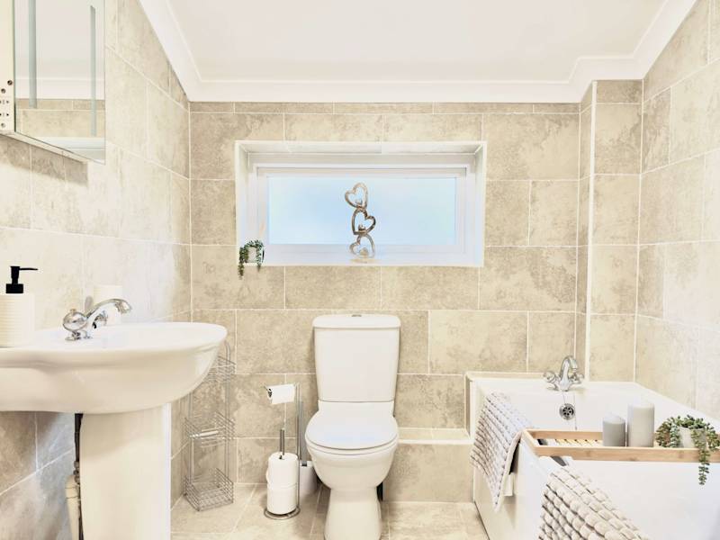Charming Family Home by Coy Pond w/ Free Parking - Photo 31