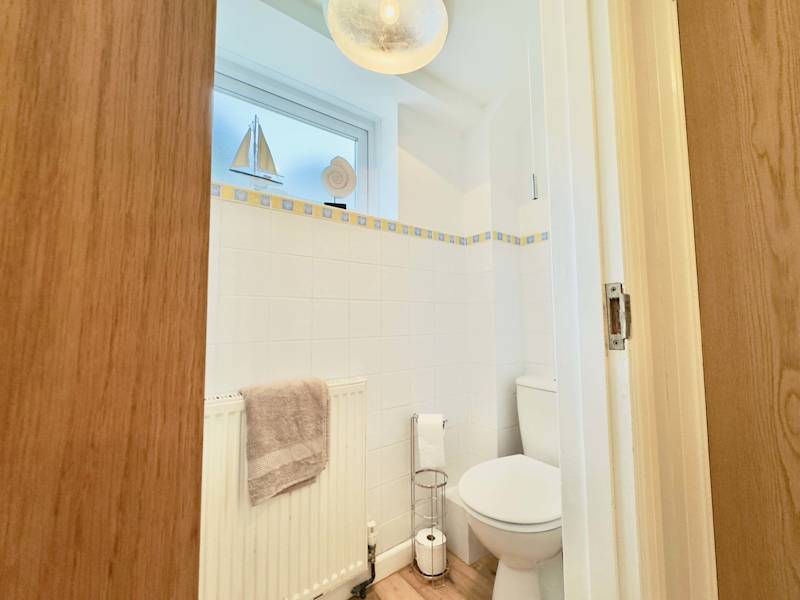 Charming Family Home by Coy Pond w/ Free Parking - Photo 40