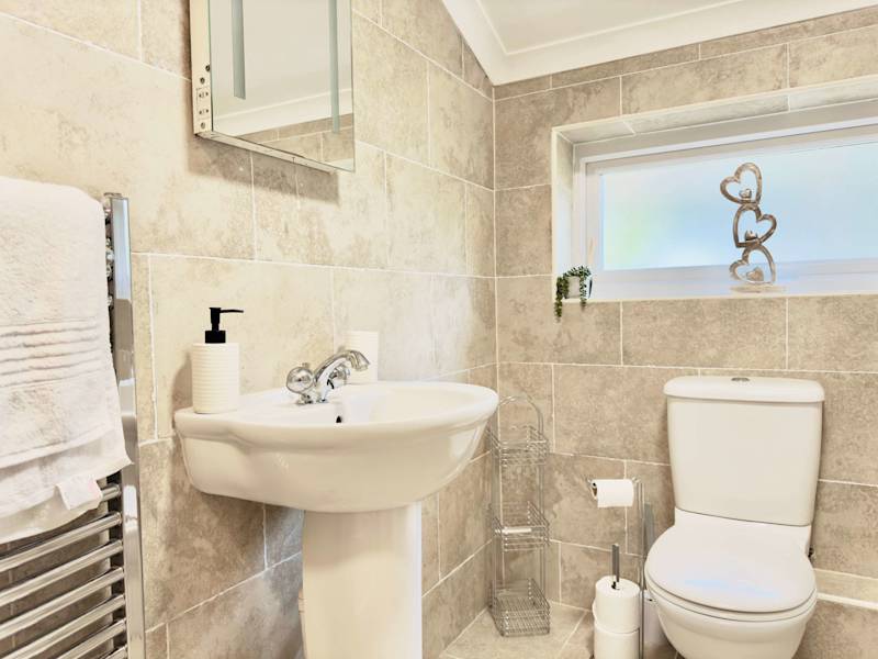 Charming Family Home by Coy Pond w/ Free Parking - Photo 32