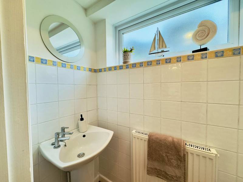 Charming Family Home by Coy Pond w/ Free Parking - Photo 41