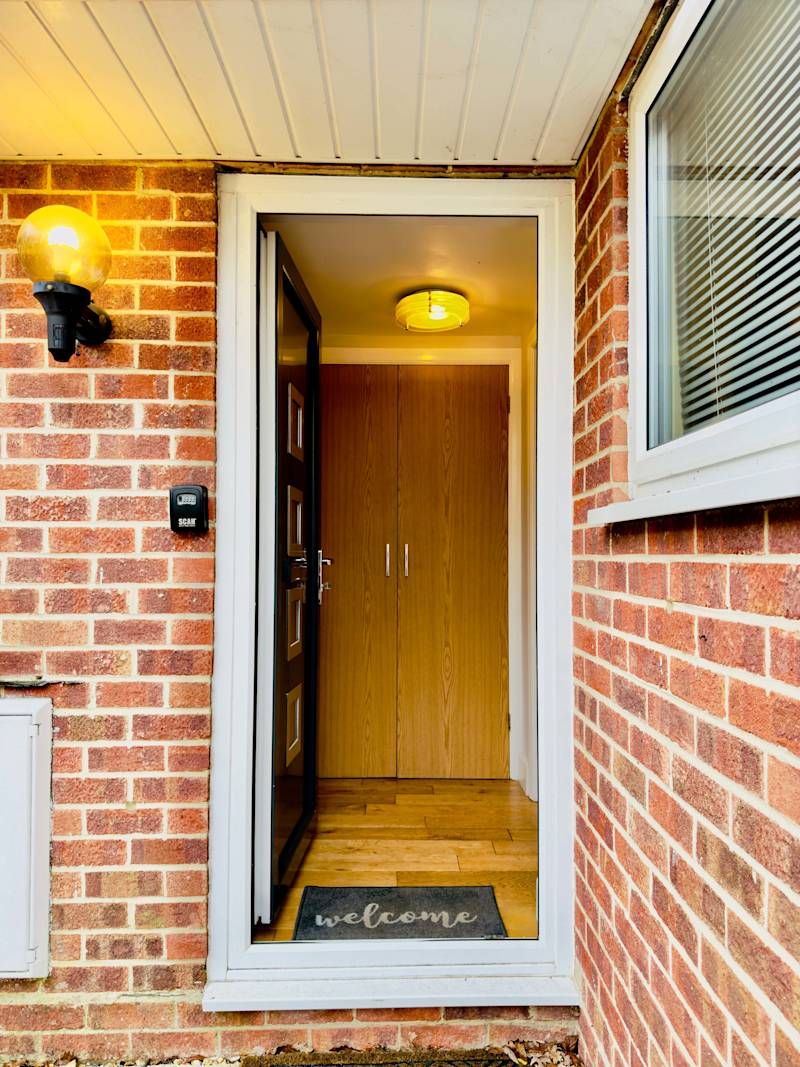 Charming Family Home by Coy Pond w/ Free Parking - Photo 48