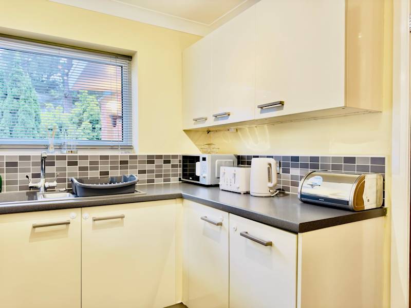 Charming Family Home by Coy Pond w/ Free Parking - Photo 23