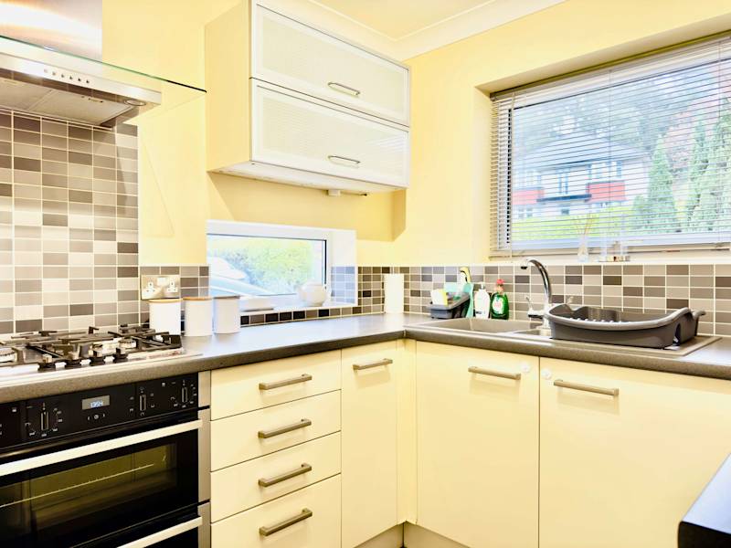 Charming Family Home by Coy Pond w/ Free Parking - Photo 21