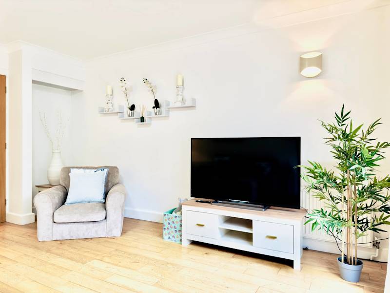Charming Family Home by Coy Pond w/ Free Parking - Photo 13