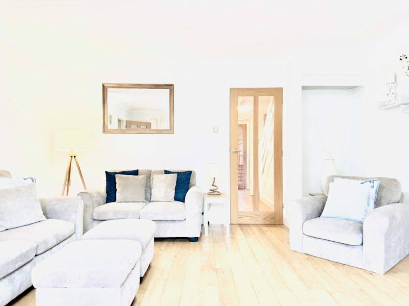 Charming Family Home by Coy Pond w/ Free Parking - Photo 15