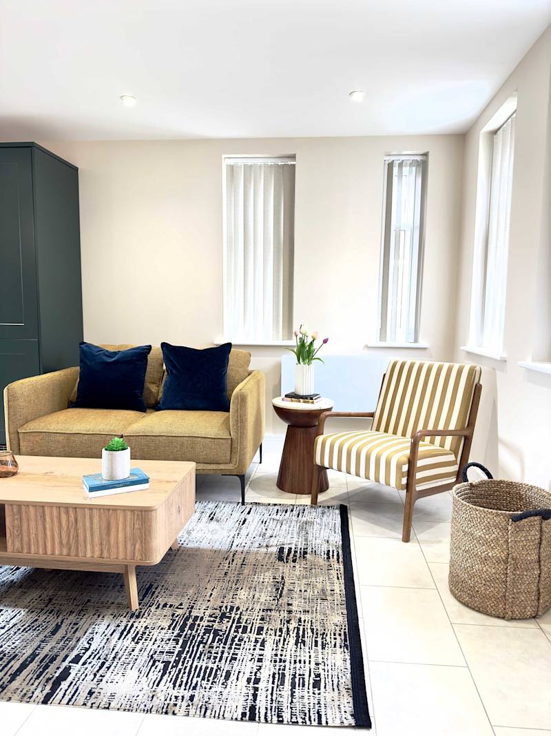 Brand New Relaxing Coastal Retreat - Photo 4