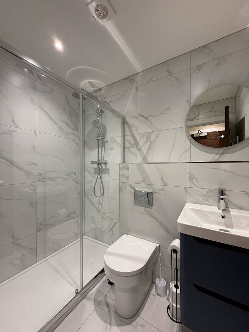 Brand New Relaxing Coastal Retreat - Photo 3
