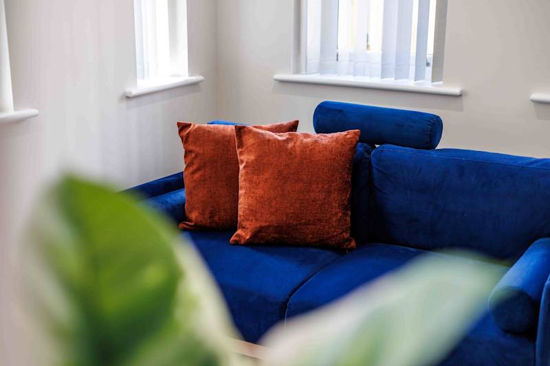 Peaceful Coastal Escape with Garden - Photo 16
