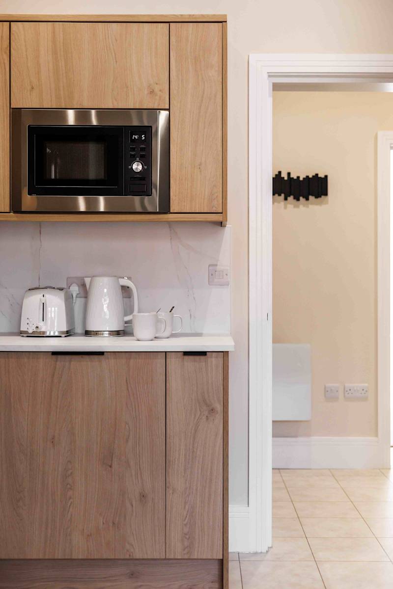 Freshly Renovated Coastal Hideaway - Photo 19