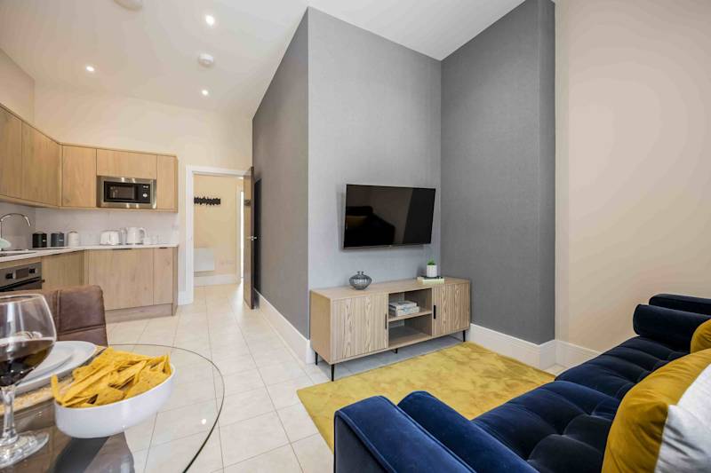 Freshly Renovated Coastal Hideaway - Photo 14