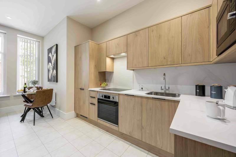 Freshly Renovated Coastal Hideaway - Photo 23