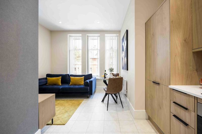 Freshly Renovated Coastal Hideaway - Photo 26