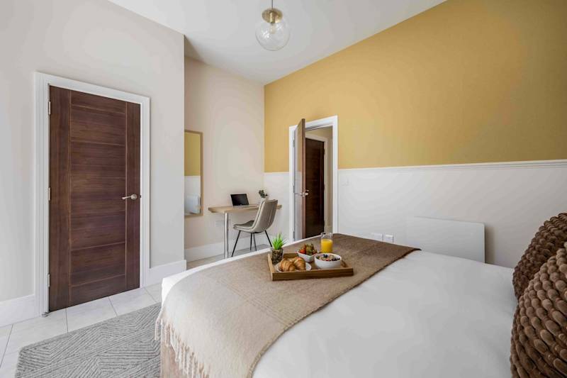 Freshly Renovated Coastal Hideaway - Photo 17