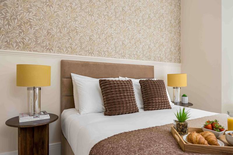Freshly Renovated Coastal Hideaway - Photo 16