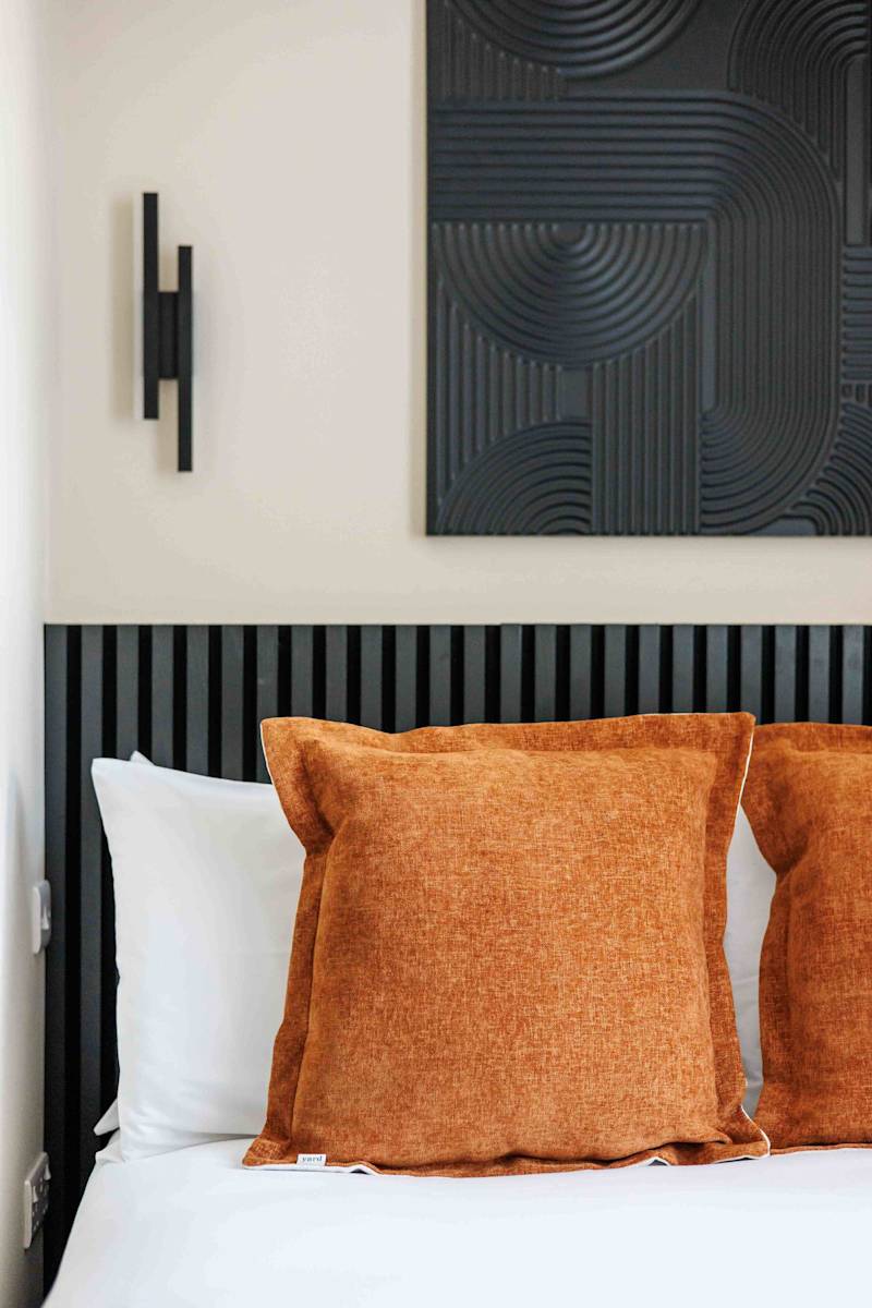 Relaxed & Luxurious Seaside Apartment - Photo 17