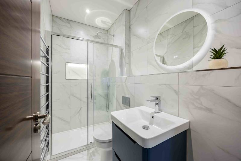 Relaxed & Luxurious Seaside Apartment - Photo 10