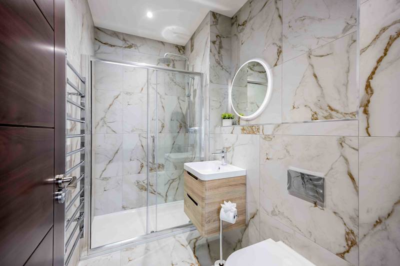 Brand New Retreat with Coastal Charm - Photo 3