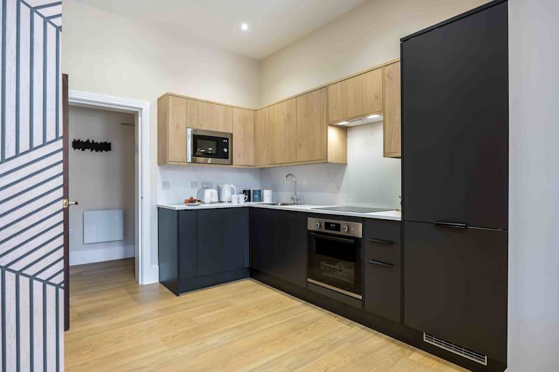 Brand New Retreat with Coastal Charm - Photo 12