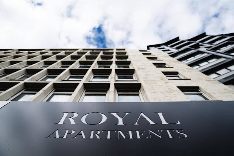 Royal Classic Accessible - Photo 2