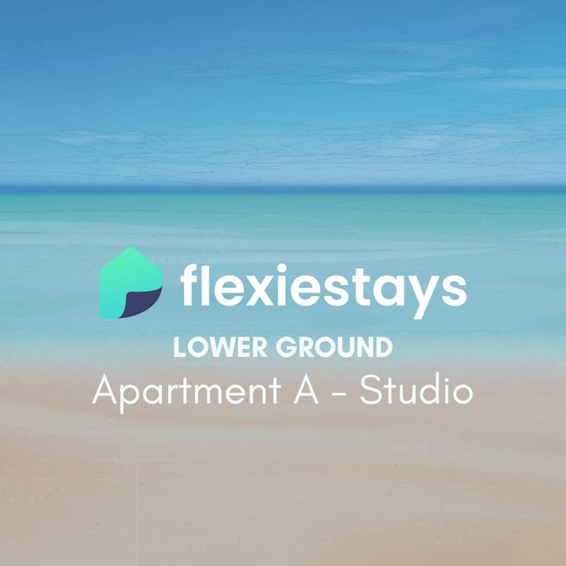 Delightful 1-Bed Studio; Free Parking & Near Beach - Photo 5