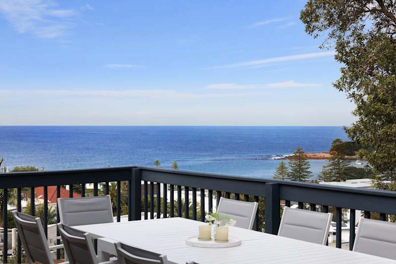 Barnhill Beach House