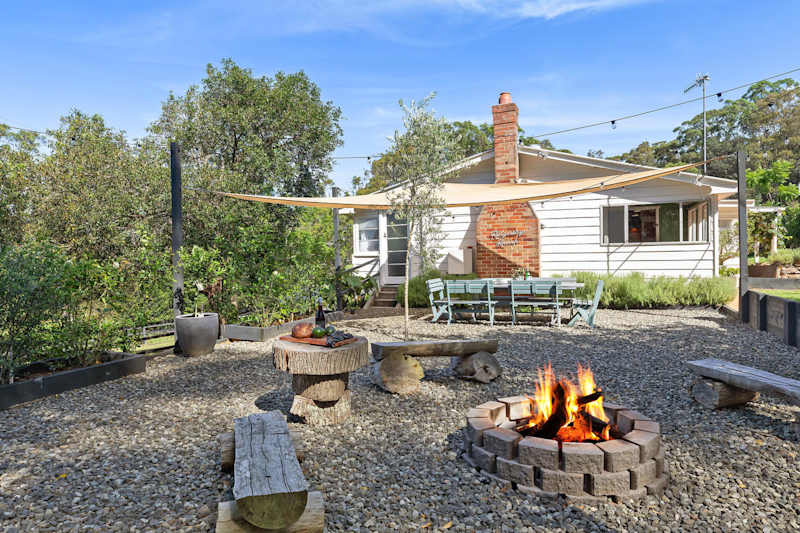 Ridgeway Ranch