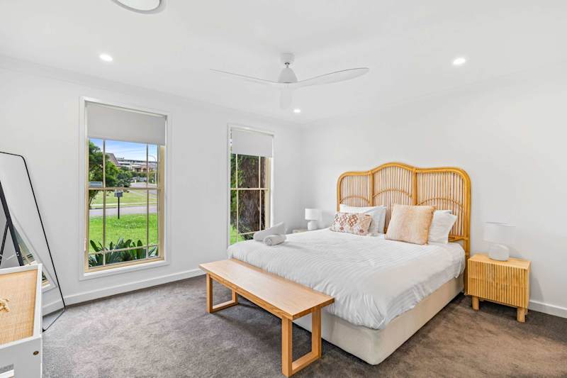 Caves Beach House