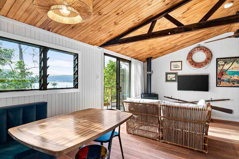 The Cabin