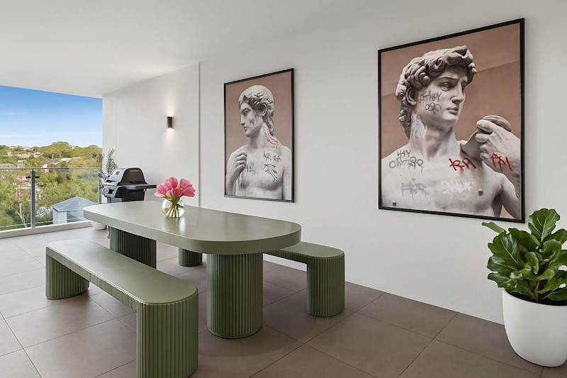 The Gallery