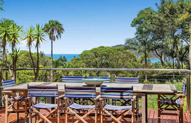 Paraiso Del Mar