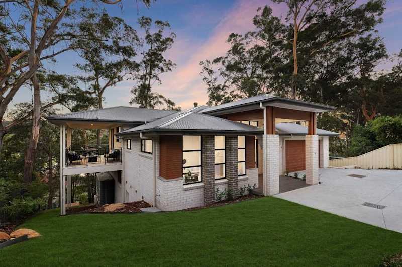 Ruby Lodge