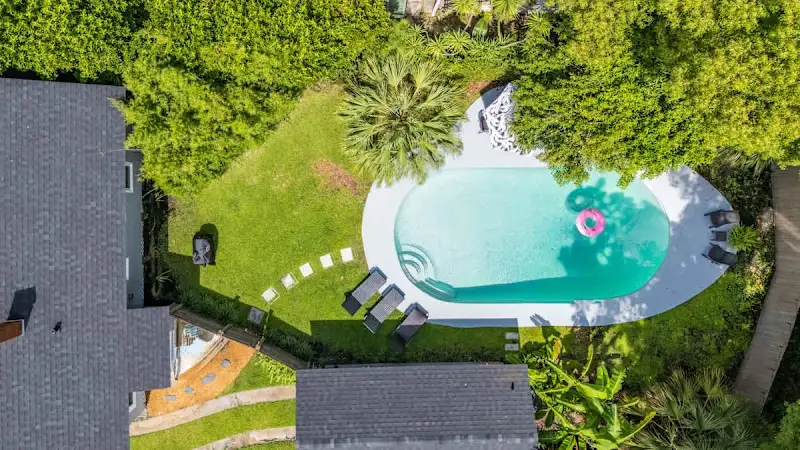 Dancy Street Dream - Team Joseph Ellen vacation rental in Jacksonville, Florida