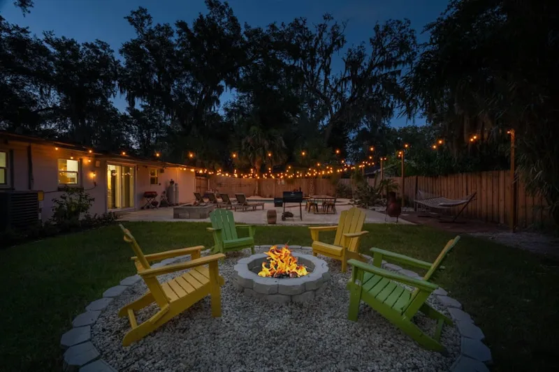 Panuco Place Getaway - Team Joseph Ellen vacation rental in Jacksonville, Florida