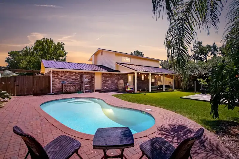 Gone Coastal Jax Beach Oasis | Team Joseph Ellen vacation rental in Jacksonville Beach, Florida