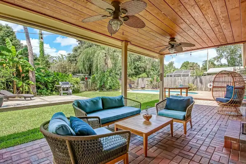 Gone Coastal Jax Beach Oasis | Team Joseph Ellen — photo 2