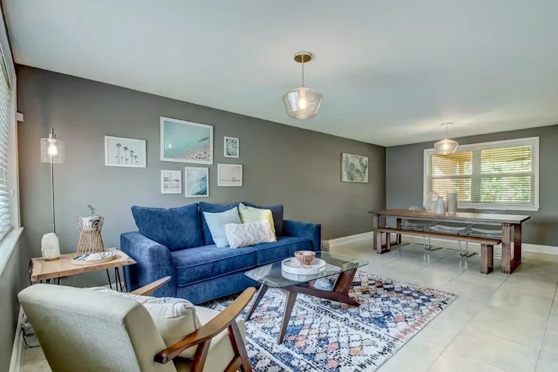 Gone Coastal Jax Beach Oasis | Team Joseph Ellen — photo 3