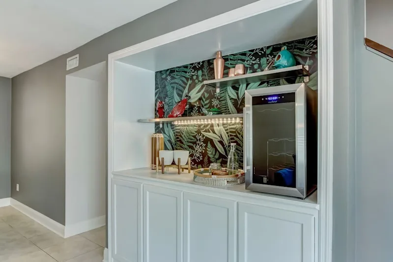 Gone Coastal Jax Beach Oasis | Team Joseph Ellen — photo 4