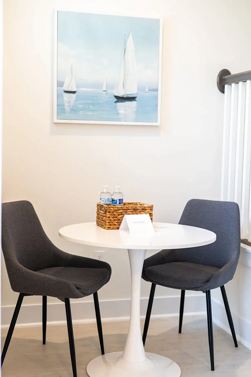 Luxury Beach Townhome - Team Joseph Ellen — photo 2