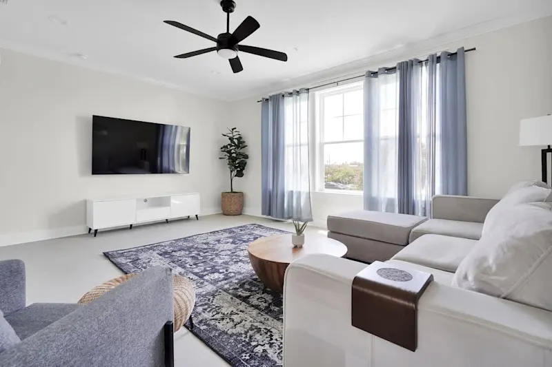 Luxury Beach Townhome - Team Joseph Ellen vacation rental in Jacksonville Beach, Florida
