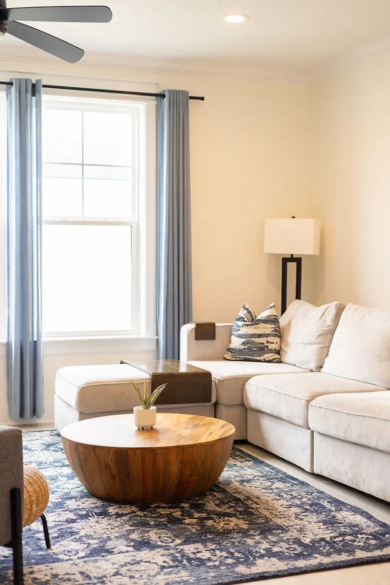 Luxury Beach Townhome - Team Joseph Ellen — photo 6