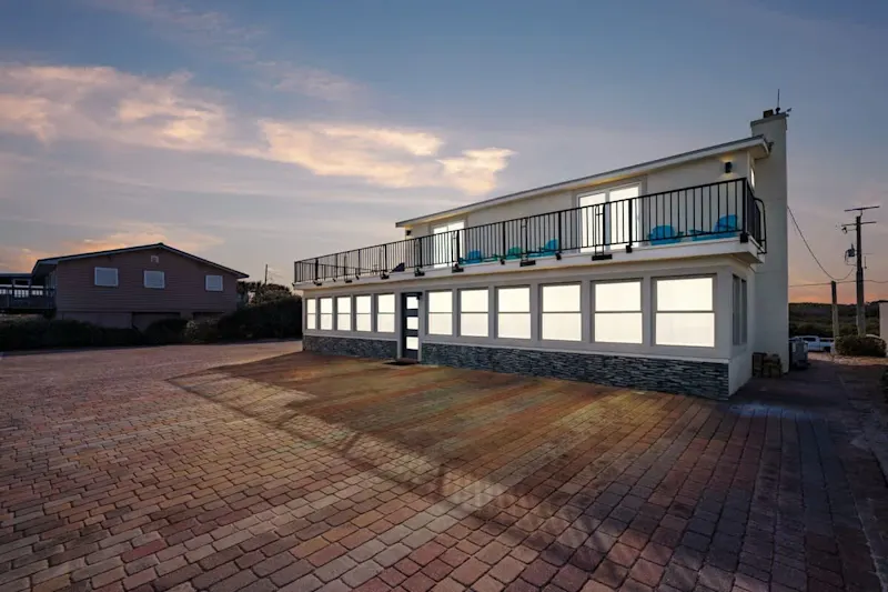 Ocean Front Estate - Team Joseph Ellen vacation rental in Ponte Vedra Beach, Florida