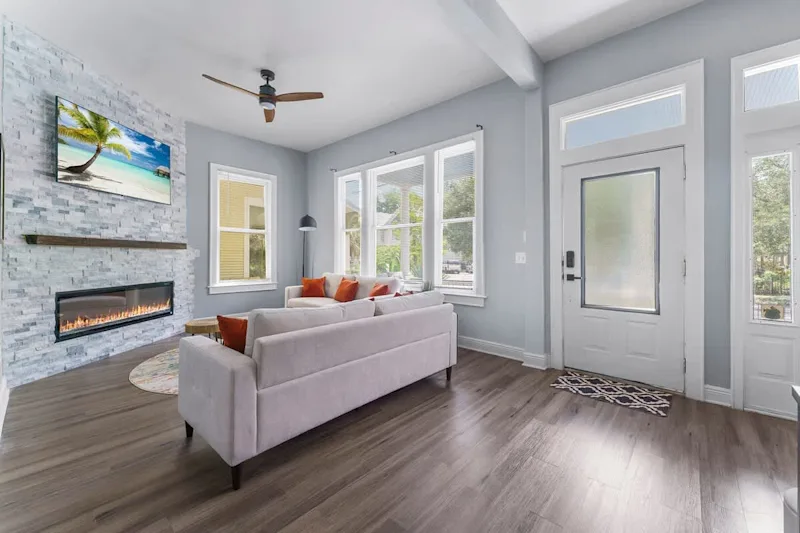 Pearl of Springfield-Wi-Fi, AC, PATIO — photo 2
