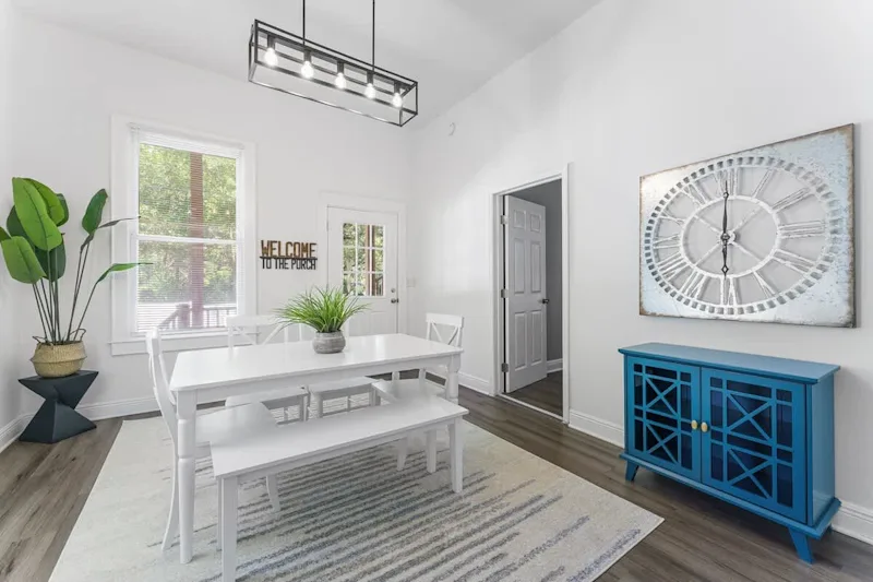 Pearl of Springfield-Wi-Fi, AC, PATIO — photo 6