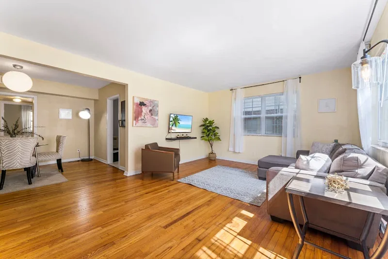 Eclectic Escape #2 - Team Joseph Ellen vacation rental in Jacksonville, Florida