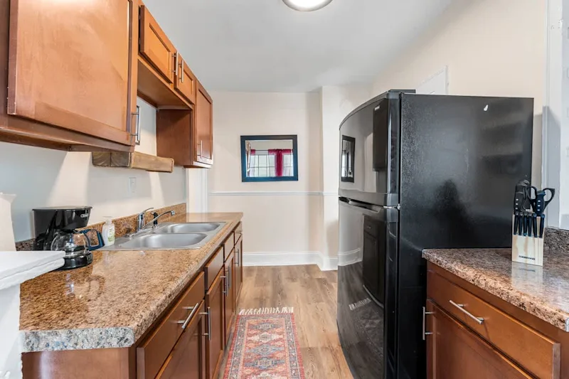 Adorable Flat in Springfield- Downtown — photo 4