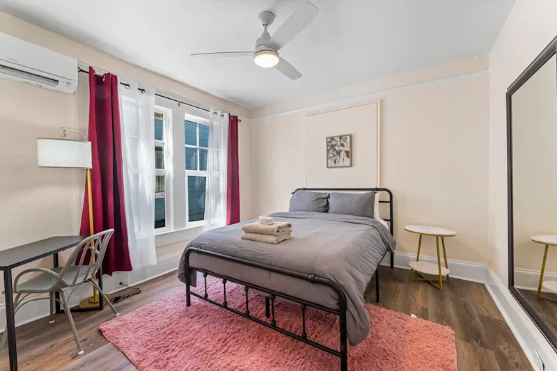 Adorable Flat in Springfield- Downtown — photo 6