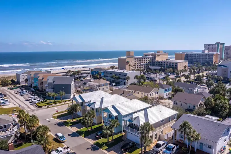 Casa Al Mare-Block from Beach/ Ocean View — photo 5