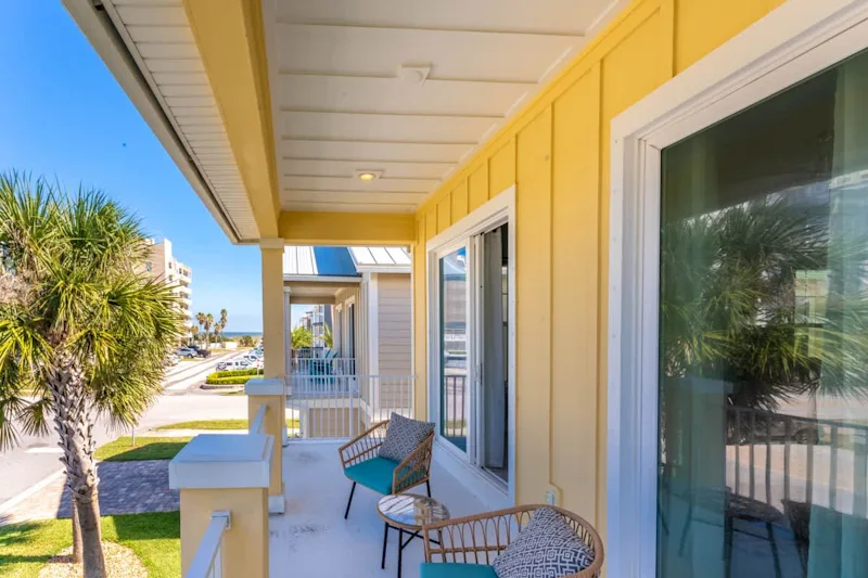 Casa Al Mare-Block from Beach/ Ocean View — photo 3
